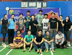 Perkuat Solidaritas, KAMPUSTA Jadi Wadah Kreatif Pemuda Daerah di Perantauan