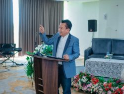 KAFE Unila Hadirkan Lampung Policy Forum, Dorong Sinergi Riset dan Kebijakan Daerah