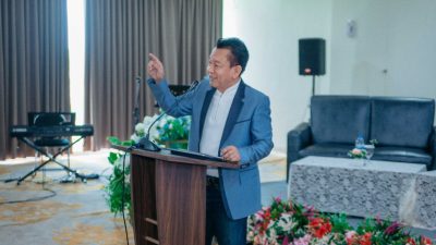 KAFE Unila Hadirkan Lampung Policy Forum, Dorong Sinergi Riset dan Kebijakan Daerah