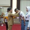 Seleksi Paskibraka Lampung 2026 Resmi Dimulai, 90 Putra-Putri Terbaik Ikuti Tahapan