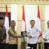 Pemprov Lampung Optimalkan Kualitas Layanan Publik