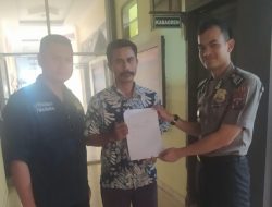 Kuasa Hukum Laporkan Dugaan Penggelapan Klaim Asuransi Jiwa di Nias Selatan, Minta Polisi Bertindak Tegas