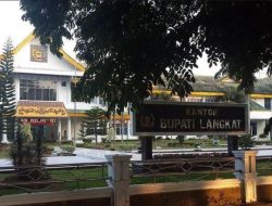 IPNU Langkat Soroti IPM 2025, Desak Bupati Evaluasi Kinerja OPD dan Bappeda