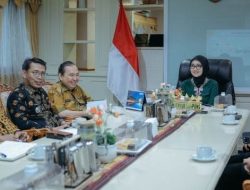 Pemprov Lampung Percepat Eliminasi TBC, Fokus pada Deteksi Dini dan Integrasi Data