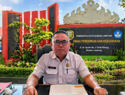 Selamat Jalan, Pengabdi Senyap Pendidikan: Kisah Haru Purna Tugas Kabid Dikdas Mulyadi