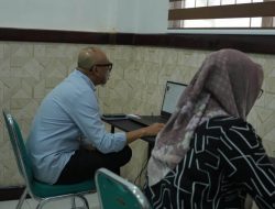 Gubernur Lampung Daftar S-3 di Unila, Wagub Pilih Studi Pembangunan