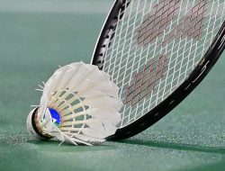 Jadwal Indonesia Vs Aljazair di Thomas Cup 2026 Hari Ini
