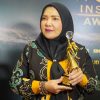 Prestasi Eva Dwiana, Bukti Kebijakan Publik Daerah Mampu Bersaing Nasional