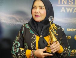 Prestasi Eva Dwiana, Bukti Kebijakan Publik Daerah Mampu Bersaing Nasional