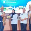 Wali Kota Eva Dwiana Pinta Pengembang Seimbangkan Bisnis dan Kepentingan Rakyat
