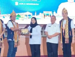 Wali Kota Eva Dwiana Pinta Pengembang Seimbangkan Bisnis dan Kepentingan Rakyat