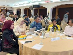 Unila Kirim Dua Finalis Pilmapres Wilayah II, Bidik Prestasi Lebih Tinggi