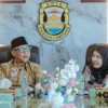 Pemprov dan Pemkot Perkuat Sinergi Atasi Banjir di Bandar Lampung