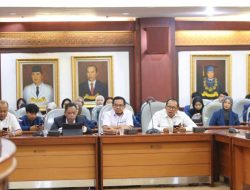 Unila Jadi Ruang Diplomasi Kampus, Konjen Malaysia Soroti Kuatnya Ikatan Dua Bangsa