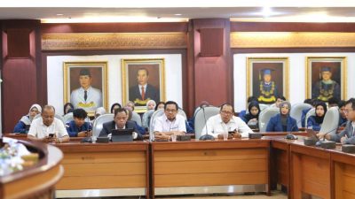 Unila Jadi Ruang Diplomasi Kampus, Konjen Malaysia Soroti Kuatnya Ikatan Dua Bangsa