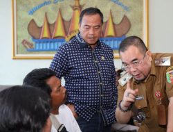 Komisi V DPRD Pastikan Pelayanan di RSUD Abdul Moeloek Optimal