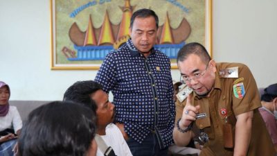 Komisi V DPRD Pastikan Pelayanan di RSUD Abdul Moeloek Optimal