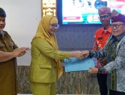 Pemkot Selamatkan Warisan Sejarah, Rumah Daswati – Nekara Diusulkan Jadi Cagar Budaya