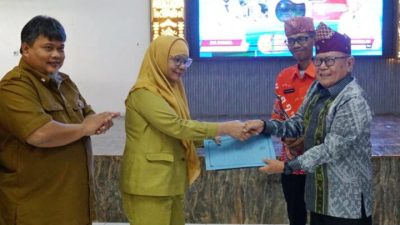 Pemkot Selamatkan Warisan Sejarah, Rumah Daswati – Nekara Diusulkan Jadi Cagar Budaya