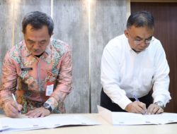 Kemendagri Gandeng Unila Perkuat Inovasi Daerah Berbasis Riset