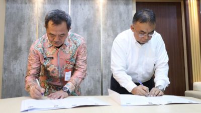 Kemendagri Gandeng Unila Perkuat Inovasi Daerah Berbasis Riset