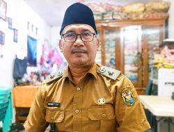 Heboh Dugaan Pungutan Bantuan, Kelurahan Kupang Kota Sebut Hanya Sumbangan Sukarela