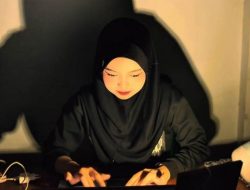 Mahasiswi Unila Buktikan AI Bisa Jadi Teman Belajar, Raih Juara 3 Kompetisi Internasional