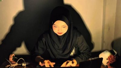 Mahasiswi Unila Buktikan AI Bisa Jadi Teman Belajar, Raih Juara 3 Kompetisi Internasional