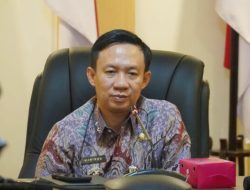 Gunakan DTSEN, Pemprov Lampung Pastikan Bantuan Tepat Sasaran
