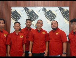 Komit Sampaikan Aspirasi, ARUN Medan Apresiasi Peringatan Hari Buruh 2026 di Sumut