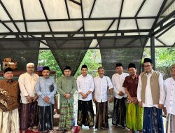 Alumni Lubangsa PPA Gagas Majelis Salakan, Libatkan Santri dan Simpatisan