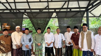 Alumni Lubangsa PPA Gagas Majelis Salakan, Libatkan Santri dan Simpatisan