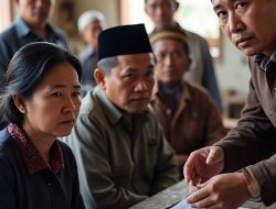 Dugaan Pungutan Rp2,5 Juta per Calon Warnai Pilkades Patumbak Kampung