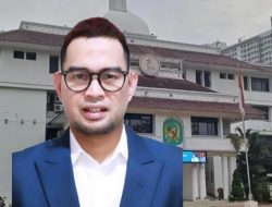 Dirut PUD Pasar Medan Anggia Ramadhan Dipanggil Kejari, Diduga Terkait Kasus Gratifikasi