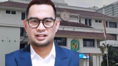 Dirut PUD Pasar Medan Anggia Ramadhan Dipanggil Kejari, Diduga Terkait Kasus Gratifikasi