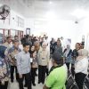 Didampingi Gubernur Lampung, Wapres Gibran Tinjau Pelayanan IGD RSUD Dadi Tjokrodipo
