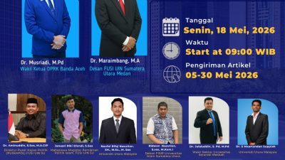 Call For Papers-International Seminar 2026