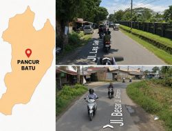 Kronik Sengketa Lahan: Titik Nadir Masyarakat Lima Desa di Kecamatan Pancur Batu, Deli Serdang, Sumatera Utara