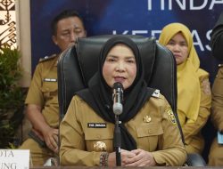 Cegah TPPO Terulang, Pemkot Bandar Lampung Akan Sidak HP Pelajar SMP
