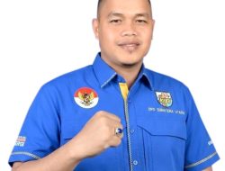 KNPI Labuhanbatu Gelar Musda 2026, Muhammad Iqbal Pakpahan Siap Maju sebagai Calon Ketua Umum