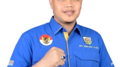 KNPI Labuhanbatu Gelar Musda 2026, Muhammad Iqbal Pakpahan Siap Maju sebagai Calon Ketua Umum