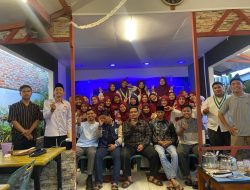 KAMMI Dukung Polres Padangsidimpuan Berantas Narkoba dan Penyakit Masyarakat Jelang Idul Adha 1447 H