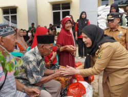 Pemkot Bandar Lampung Perkuat Ketahanan Pangan Warga