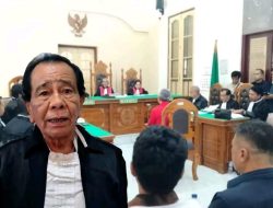 Penasihat Hukum Soroti Dugaan Kriminalisasi dalam Kasus Eslo Simanjuntak