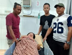 Rekan Provinsi Sumatra Utara Dukung Pembangunan Rumah Sakit Internasional di Sumatera Utara