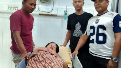 Rekan Provinsi Sumatra Utara Dukung Pembangunan Rumah Sakit Internasional di Sumatera Utara