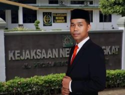 Aktivis Soroti Kinerja Kasi Pidsus dan Kajari Langkat, Desak Penuntasan Kasus Dugaan Korupsi Smartboard