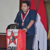 Sumatera Gelap Gulita, DPP GMNI Tuntut Copot Dirut PLN
