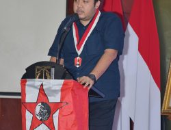 Sumatera Gelap Gulita, DPP GMNI Tuntut Copot Dirut PLN