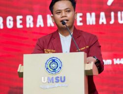 Blackout Sumbagut, IMM Sumut Desak Copot Manajemen PLN dan Ganti Rugi Warga